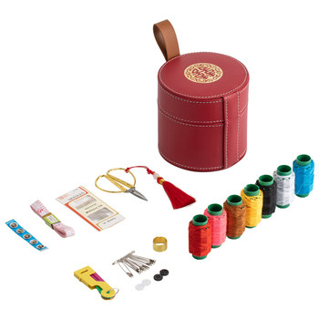 Taolan dowry wedding sewing box wedding