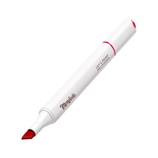 Mondodo marker pen children's class double head set 60/24/12 color watercolor quick-drying painting color pen