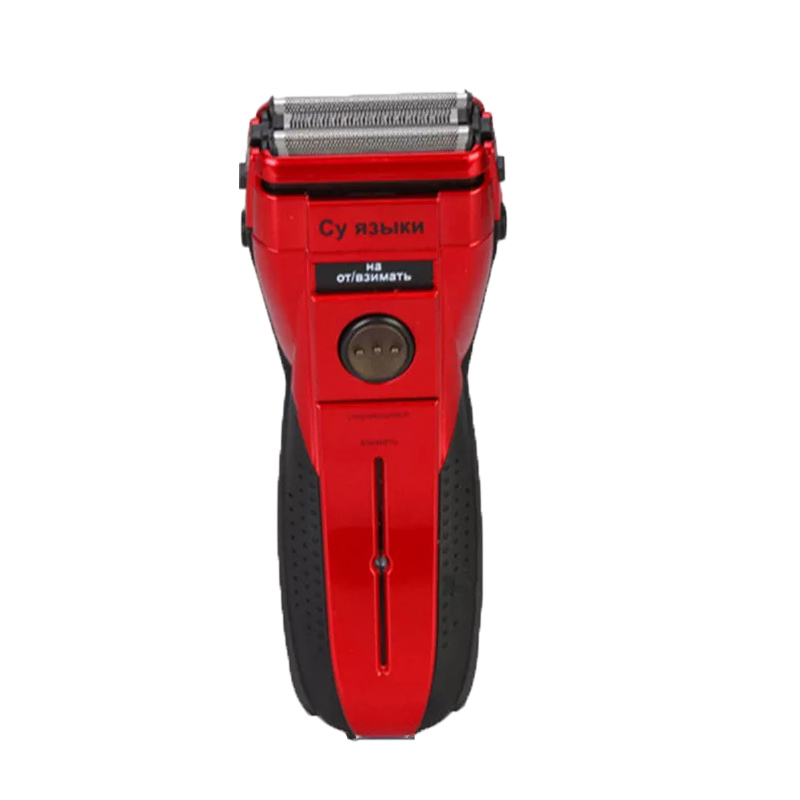 Shaver accessories razor blades