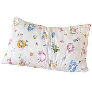 Cartoon twill cotton pillowcase can be customized