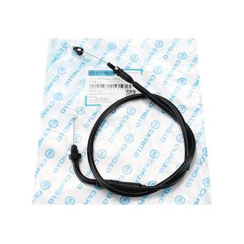 Original cfmoto450sr throttle cable and clutch cable