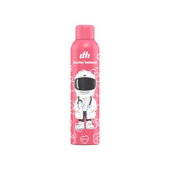 Helmet doctor elegant scented foam cleanser