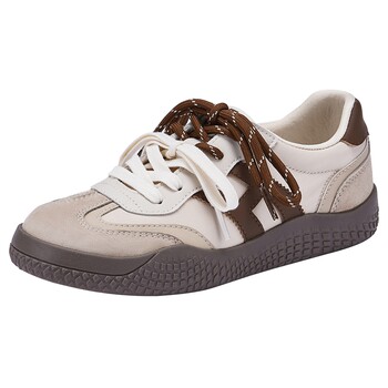 Hot wind 2026 new fashion casual shoes for women