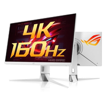 ROG SUSTech 27-inch 4K Display 160hz electric race game IPS Display PG27UQR Supergod blowing snow