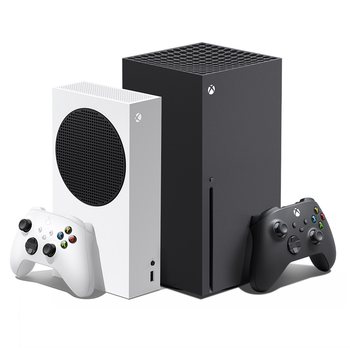 Microsoft Xbox Series X game console series s game console National Bank Games xboxseriesx official game console xbox one new game console