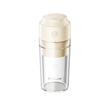 Bear Juicer Home Small Portable Fruit Electric Juicing Cup Juice Machine Mini Multi-function Fried Juice