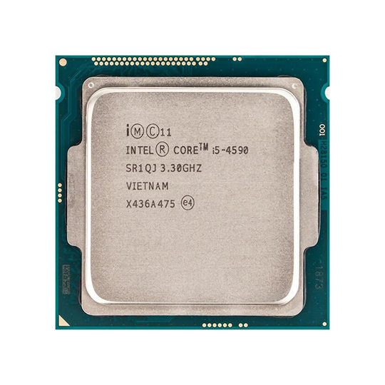 Intel/英特尔 i5 4460 4440 4590 4570 4670 4770 4790 处理器cpu