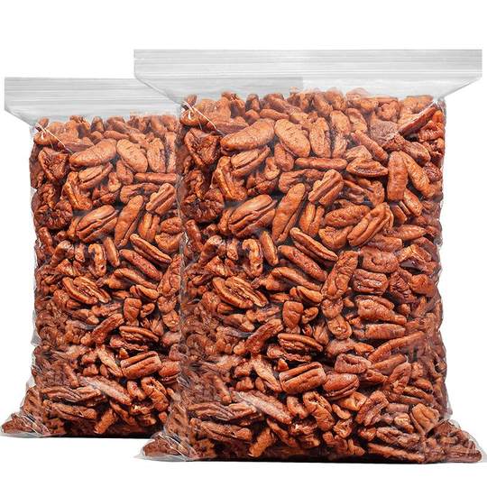 Each fruit time pecan nut minced meat 500g