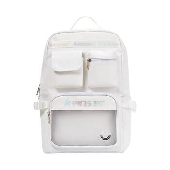 Kawasaki aurora badminton bag multi-function package
