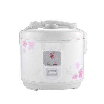 Triangle brand rice cooker for 3 to 4 people