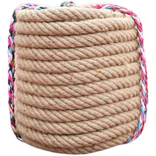 Fun rope for tug-of-war competition for kindergarten adults