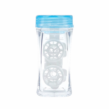 Aerfa alpha hard storage double box ok mirror