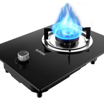 Supor 5.0kw gas stove household single stove
