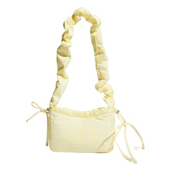 Adidas clover women's sports shoulder bag