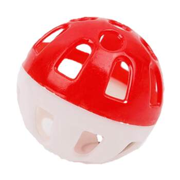 Cat self-sex toys sounding bell ball companion toys consume physical strength to relieve boredom and tease cat pet toys