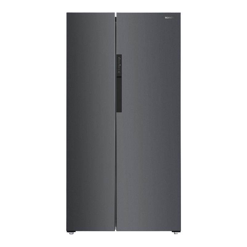 Rongsheng 637L large capacity ultra-thin first-level energy efficiency folio