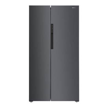 Rongsheng 637l large capacity ultra-thin first-level energy efficiency folio