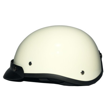 Lightweight, breathable, sun-proof, summer safety motorcycle helmet