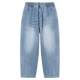 ເດັກນ້ອຍ Jeans ເດັກນ້ອຍ Pants Pants Spring Boys