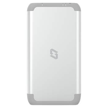 Jispace private cloud t2 all-solid-state nas