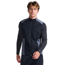 2XU Light Speed ​​series mens sports windproof warm and comfortable slim three-dimensional vest