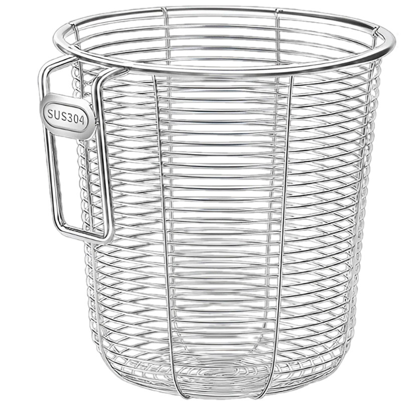 Siyue Stainless Steel Chopstick Holder Drainable and Mildew-proof Wall-Mounted
