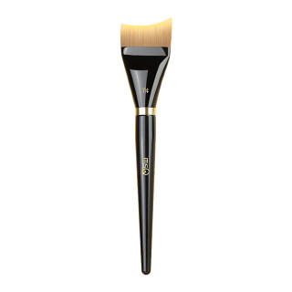 Meisilko no. 74 fishtail foundation brush