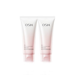 Oshiman Nutritional Skin Beauty Amino Acid Facial Cleanser ຂອງຜູ້ຍິງ ຮູຂຸມຂົນກະຊັບ ຮູຂຸມຂົນກວ້າງ ບໍ່ແຫນ້ນ Official ຂອງແທ້