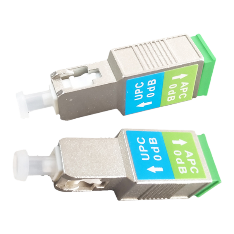SC UPC转SC APC转接器 耦合器与光纤适配器连接器搭配凯达光品牌