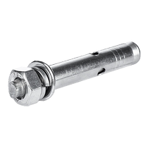 304 stainless steel external expansion screws extended lifting ring explosion screws 316 explosion bolts M6M8M10M12