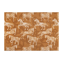 (Self-operated) KENZAKI 100% Pure New Zealand Wool Carpet Living Room 2024 New Bedroom Bedside