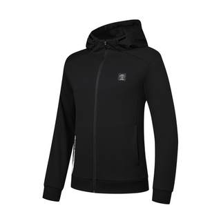 中国乔丹连帽针织外套男士2025冬季新款休闲舒适官方正品商场同款