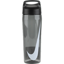 Nike water cup sports kettle fitness running large capacity cup outdoor travel basketball lightweight water cup
