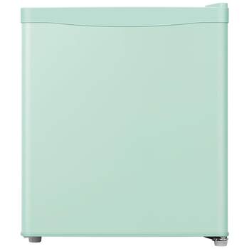 Hisense milk storage and freshness vertical mini energy-saving freezer