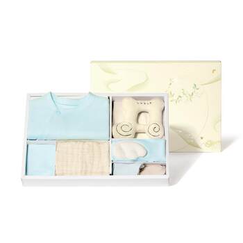 Babycare cloud dream newborn gift box
