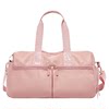 Gym bag women's swimming bag wet and dry separation large capacity