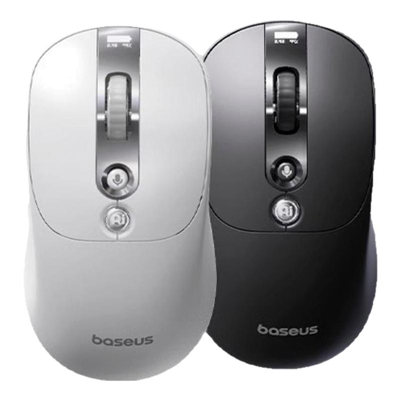 AI smart voice mouse wireless bluetooth