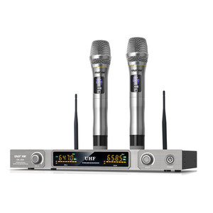 Xianke microphone home wireless microphone