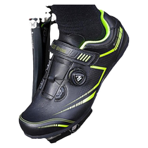 West Rider Professional Cycling Shoes Lockless Mountain Bike Shoes Road Bike Cycling Sports Shoes Mens and Womens Spring and Summer