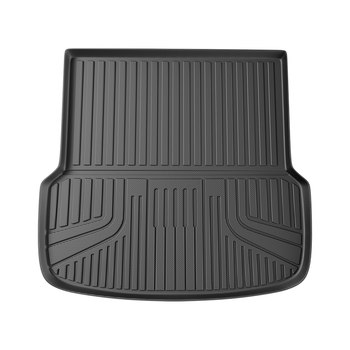 Tpe three-defense trunk pad