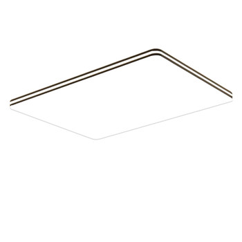 2025 new home living room ceiling lamp hall master bedroom chandelier modern simple atmospheric office headlight