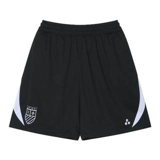 Afgk25ss american spliced mesh sports shorts