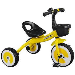 Official flagship permanent brand children's bicycle tricycle