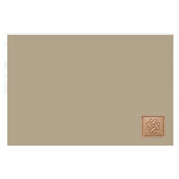 Modern simple high-end kitchen door carpet mat