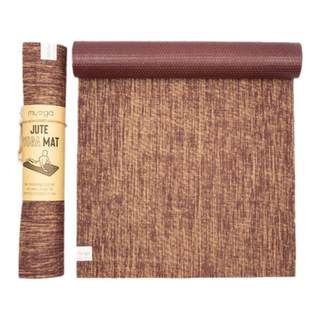 Myga jute mat double-sided anti-slip shock-absorbing design