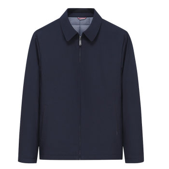 Classic car quilted thick jacket Classic car quilted thick jacket