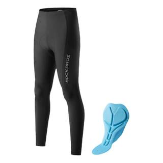 Men's and women's cycling pants cycling rock brothers