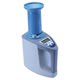 Grain moisture measuring instrument