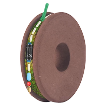 Imported fishing line main line finished line set tied fishing line wild fishing platform fishing set complete set of invisible competitive spots