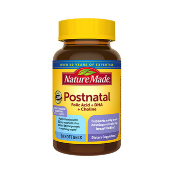 Naturemade multivitamins